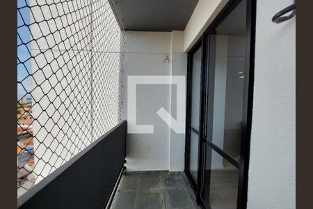 Apartamento para alugar com 72m², 3 quartos e 1 vagaVaranda da Sala
