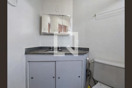 Apartamento para alugar com 72m², 3 quartos e 1 vagaBanheiro 2