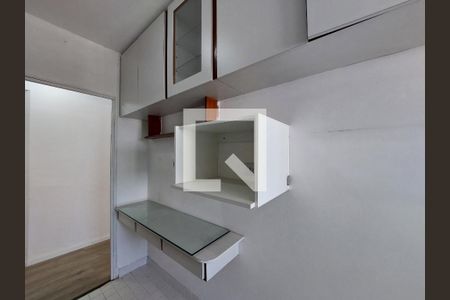 Apartamento para alugar com 72m², 3 quartos e 1 vagaCozinha