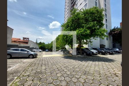 Apartamento para alugar com 72m², 3 quartos e 1 vagaÁrea Comum