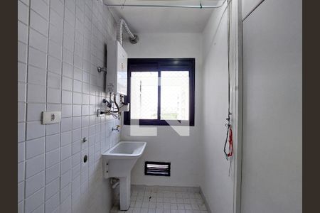 Apartamento para alugar com 72m², 3 quartos e 1 vagaÁrea de Serviço
