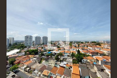 Apartamento para alugar com 72m², 3 quartos e 1 vagaVista da Sala