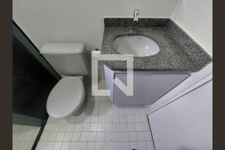 Apartamento para alugar com 72m², 3 quartos e 1 vagaBanheiro 1