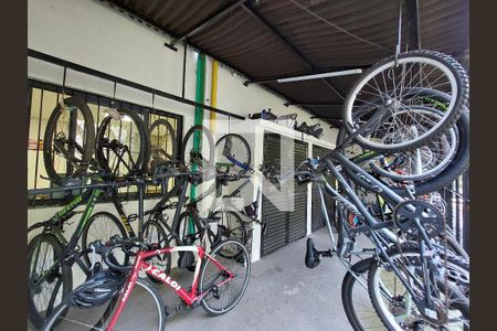 Apartamento para alugar com 72m², 3 quartos e 1 vagaBicicletário