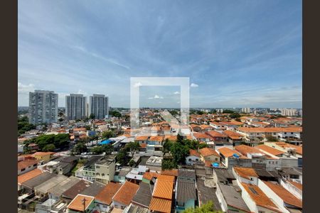 Apartamento para alugar com 72m², 3 quartos e 1 vagaVista do Quarto 2
