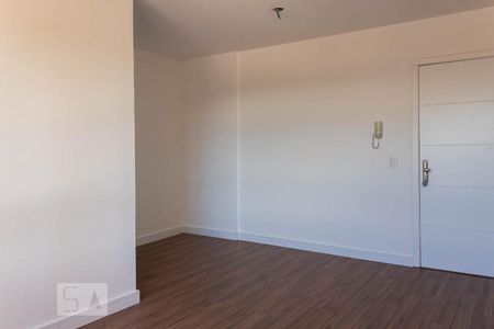 Sala de apartamento para alugar com 2 quartos, 60m² em Marechal Rondon, Canoas