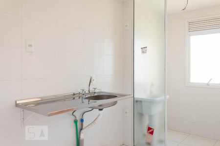 Apartamento para alugar com 60m², 2 quartos e 1 vagaCozinha