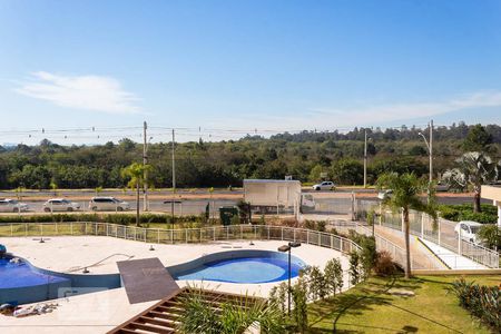 Apartamento para alugar com 60m², 2 quartos e 1 vagaVista da Sala