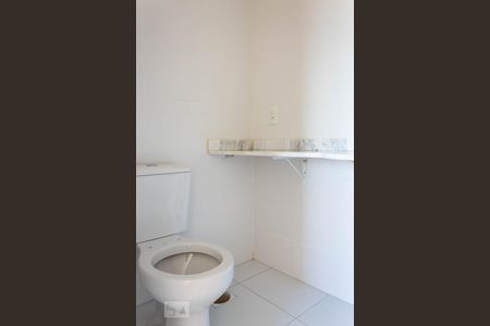 Apartamento para alugar com 60m², 2 quartos e 1 vagaBanheiro da Suíte