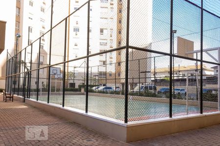 Apartamento para alugar com 60m², 2 quartos e 1 vagaQuadra Esportiva