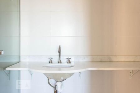 Apartamento para alugar com 60m², 2 quartos e 1 vagaBanheiro