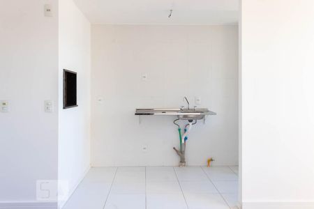 Apartamento para alugar com 60m², 2 quartos e 1 vagaCozinha