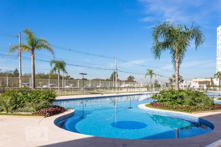 Apartamento para alugar com 60m², 2 quartos e 1 vagaPiscina