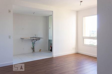 Apartamento para alugar com 60m², 2 quartos e 1 vagaSala