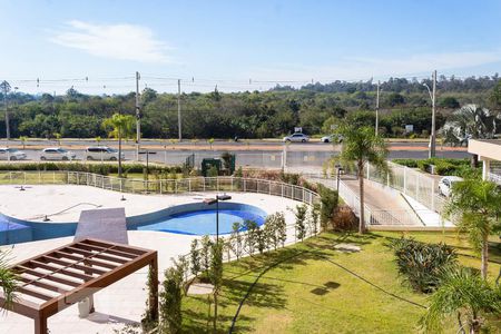 Apartamento para alugar com 60m², 2 quartos e 1 vagaVista Quarto 2