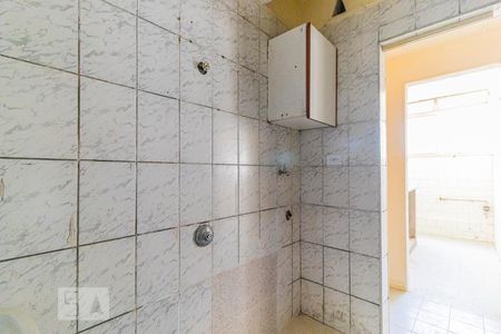 Studio para alugar com 47m², 1 quarto e sem vagaBanheiro