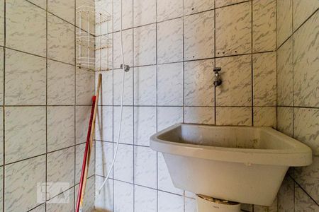 Studio para alugar com 47m², 1 quarto e sem vagaBanheiro