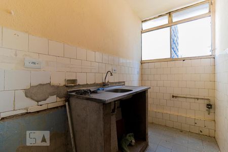 Studio para alugar com 47m², 1 quarto e sem vagaCozinha