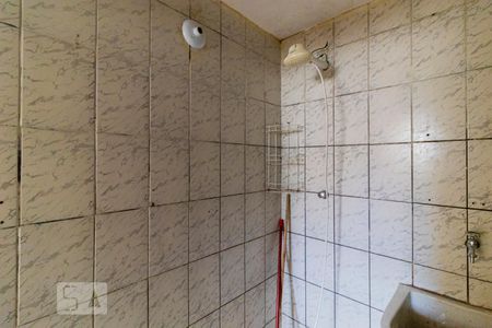 Studio para alugar com 47m², 1 quarto e sem vagaBanheiro