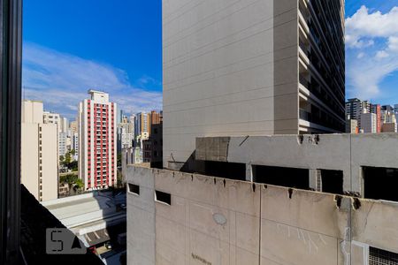 Studio para alugar com 47m², 1 quarto e sem vagaVista da Cozinha