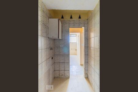 Studio para alugar com 47m², 1 quarto e sem vagaBanheiro