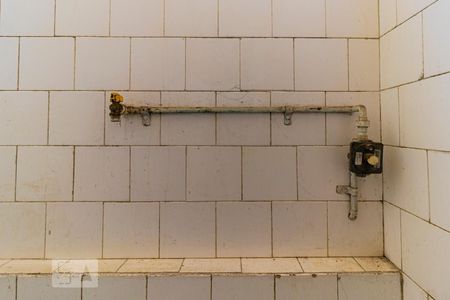 Studio para alugar com 47m², 1 quarto e sem vagaCozinha - Gás Encanado