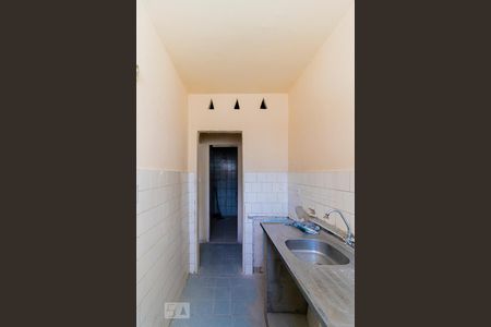 Studio para alugar com 47m², 1 quarto e sem vagaCozinha