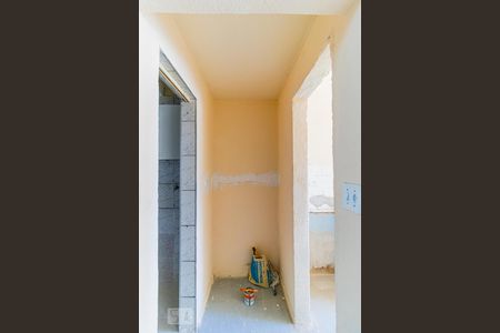 Studio para alugar com 47m², 1 quarto e sem vagaCorredor