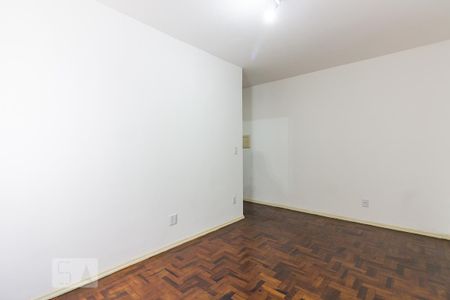 Sala de apartamento à venda com 1 quarto, 50m² em Passo da Areia, Porto Alegre