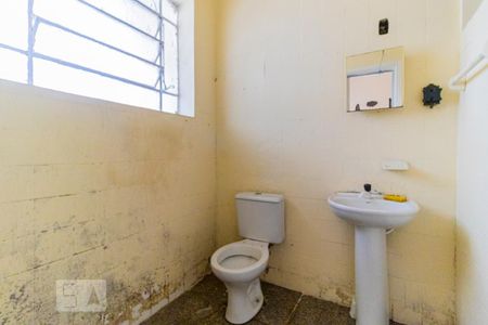 Studio à venda com 42m², 1 quarto e sem vagaBanheiro