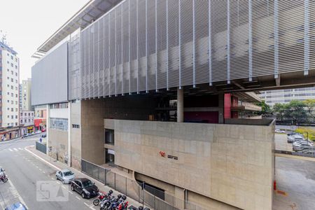 Studio à venda com 42m², 1 quarto e sem vagaVista do Apartamento