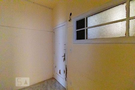 Studio à venda com 42m², 1 quarto e sem vagaHall de Entrada