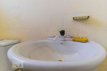 Studio à venda com 42m², 1 quarto e sem vagaBanheiro - Pia