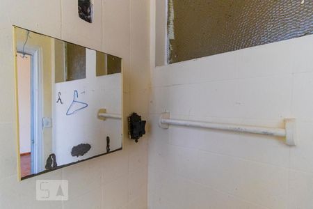 Studio à venda com 42m², 1 quarto e sem vagaBanheiro - Espelho