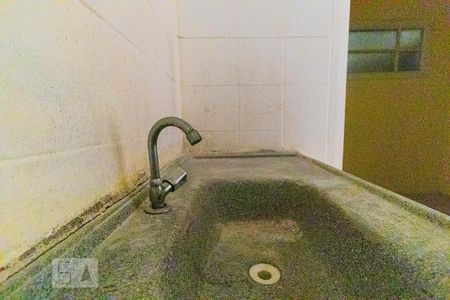 Studio à venda com 42m², 1 quarto e sem vagaCozinha - Pia