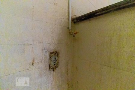 Studio à venda com 42m², 1 quarto e sem vagaCozinha - Gás Encanado