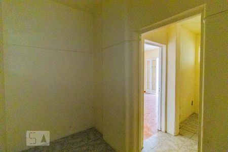Studio à venda com 42m², 1 quarto e sem vagaHall de Entrada