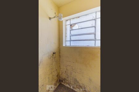 Studio à venda com 42m², 1 quarto e sem vagaBanheiro - Chuveiro Elétrico