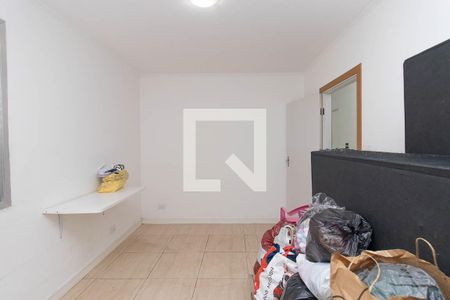 Quarto 1 de apartamento à venda com 2 quartos, 60m² em Jardim Leonor Mendes de Barros, São Paulo