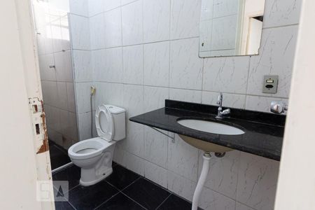 Apartamento para alugar com 55m², 2 quartos e 1 vagaBanheiro