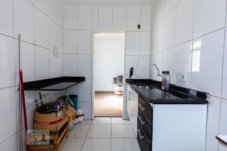 Apartamento para alugar com 55m², 2 quartos e 1 vagaCozinha
