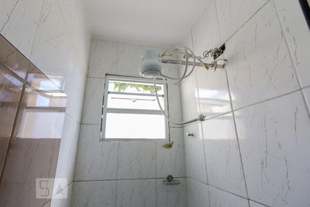 Apartamento para alugar com 55m², 2 quartos e 1 vagaBanheiro