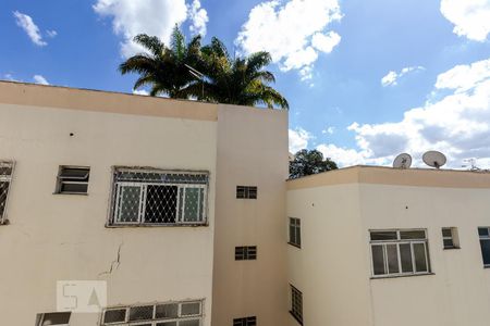 Apartamento para alugar com 55m², 2 quartos e 1 vagaVista