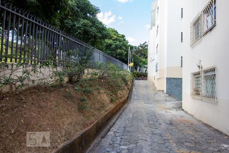 Apartamento para alugar com 55m², 2 quartos e 1 vagaGaragem