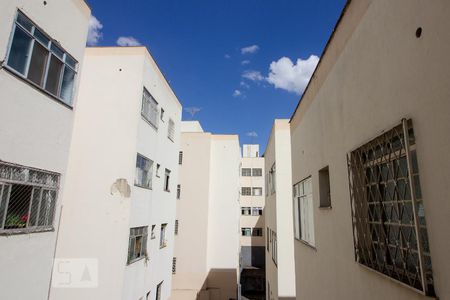 Apartamento para alugar com 55m², 2 quartos e 1 vagaVista