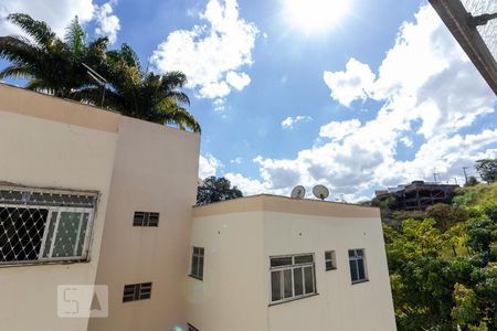 Apartamento para alugar com 55m², 2 quartos e 1 vagaVista