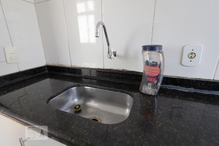 Apartamento para alugar com 55m², 2 quartos e 1 vagaCozinha