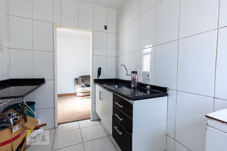 Apartamento para alugar com 55m², 2 quartos e 1 vagaCozinha