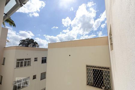 Apartamento para alugar com 55m², 2 quartos e 1 vagaVista
