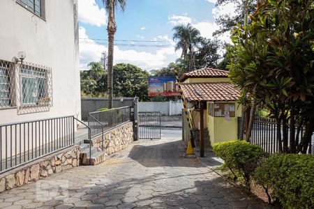 Apartamento para alugar com 55m², 2 quartos e 1 vagaPortaria
